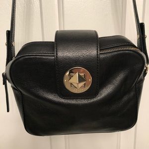 Kate Spade cross body purse